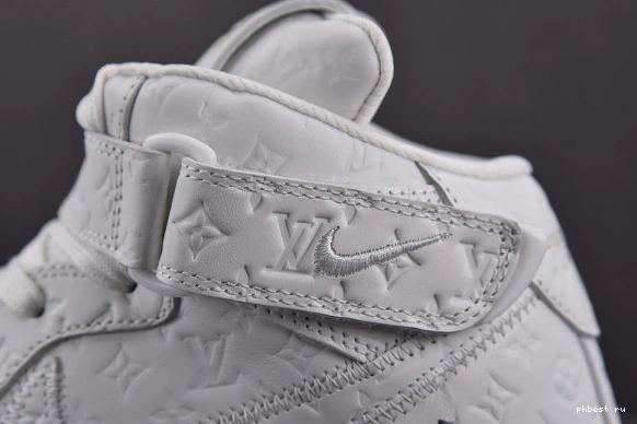 Force LV128 Mid  LV&Air 1217